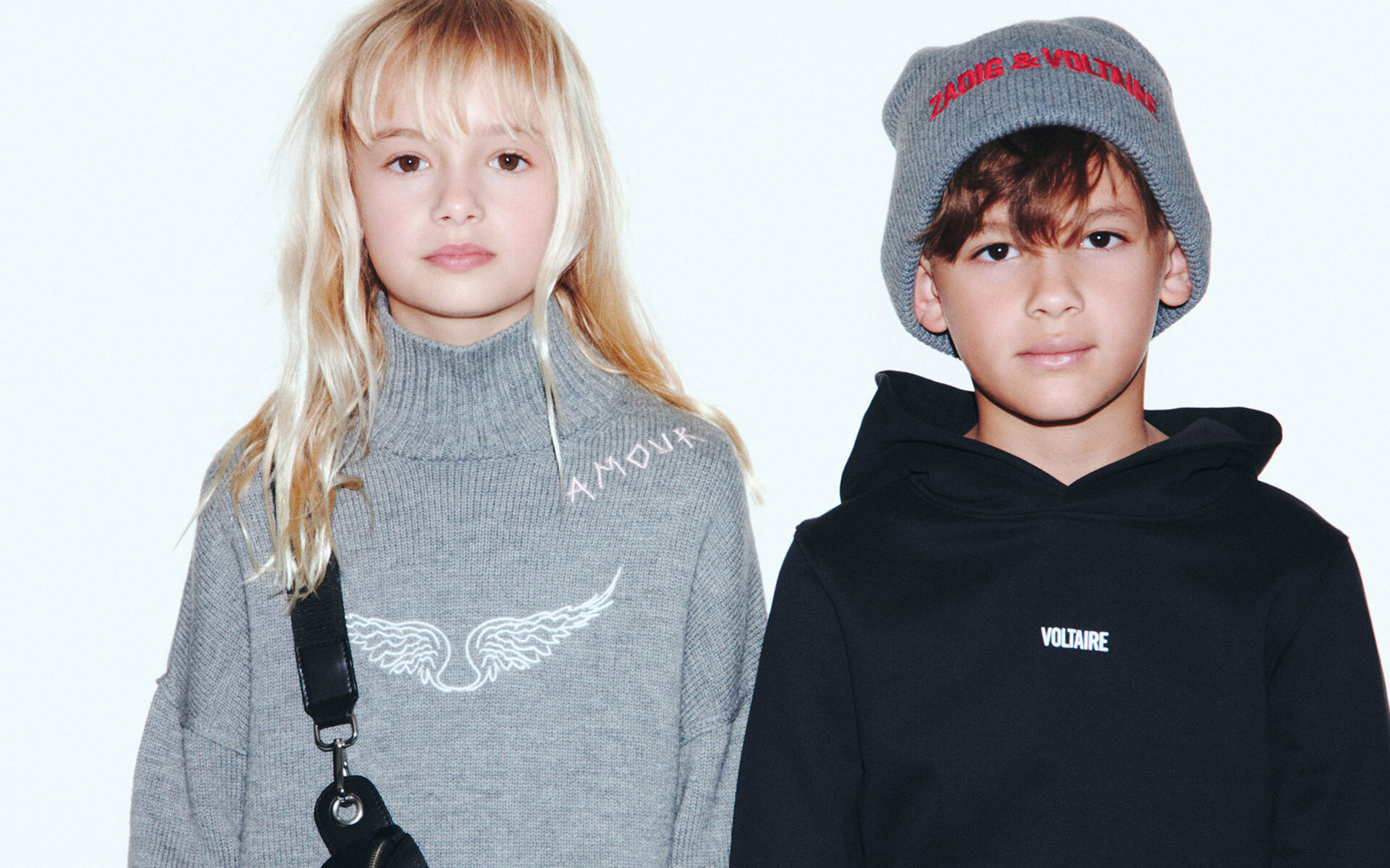 Zadig & voltaire clothing online 2025